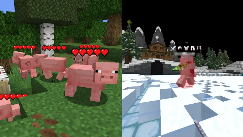 ESP індикатори